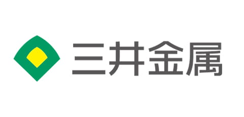 三井金属鉱業